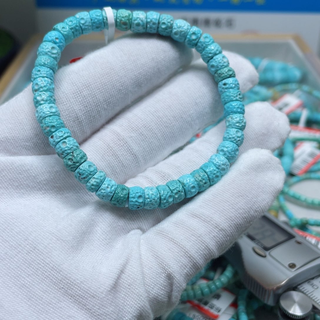 绿松石其他未镶嵌