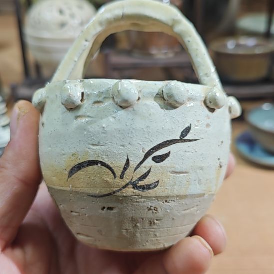 古风雅颂甄选瓷器