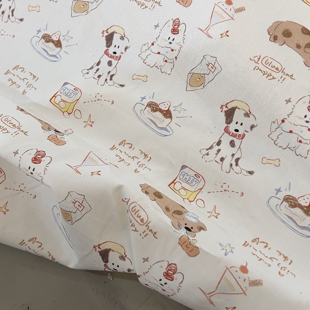 棉一米价纯棉8安帆布1.5米宽果子Ｃ