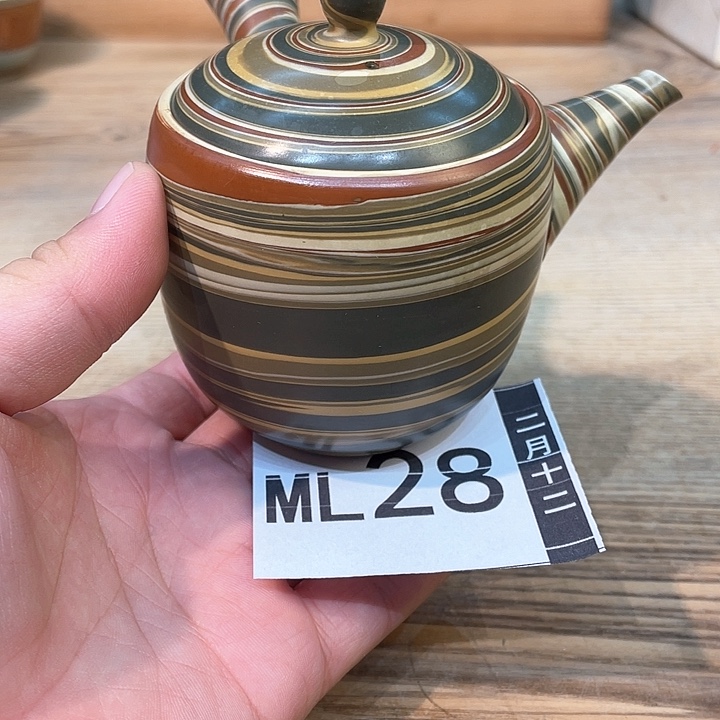 小马哥甄选瓷器套装