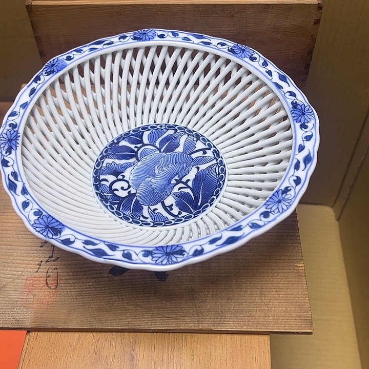 摆件家居工艺品瓷器