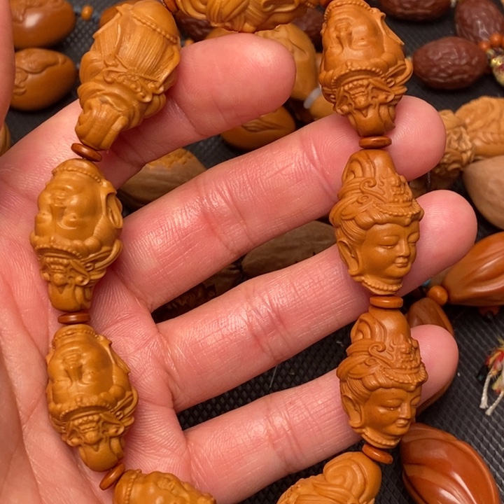 橄榄核吊坠222222