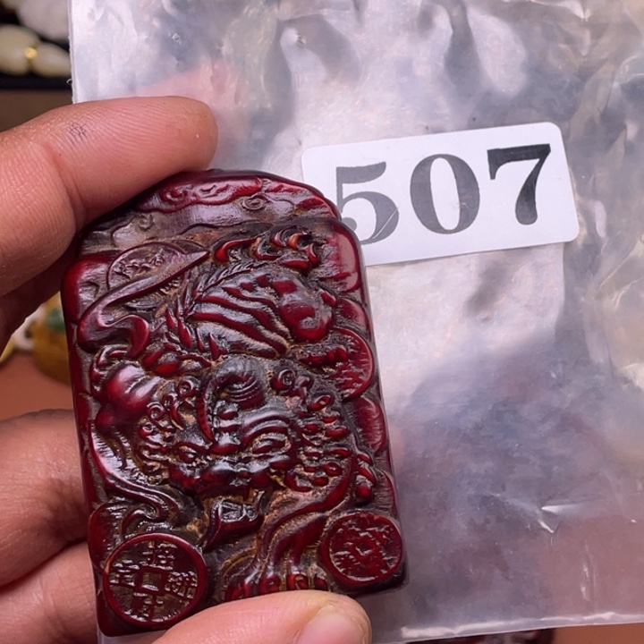 驼骨摆件人工养殖