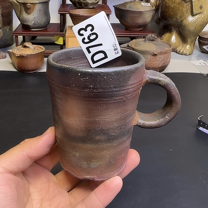备前烧作品备前烧作品