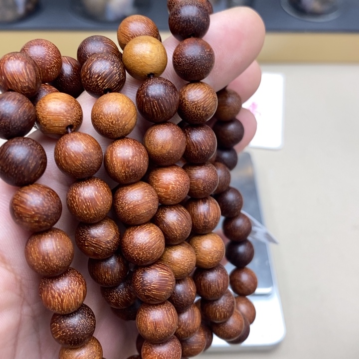 沉香沉香碎屑金星红土5