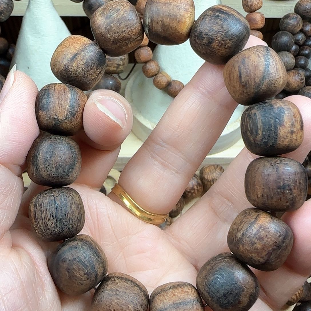 贡木手串/手链151655552222222