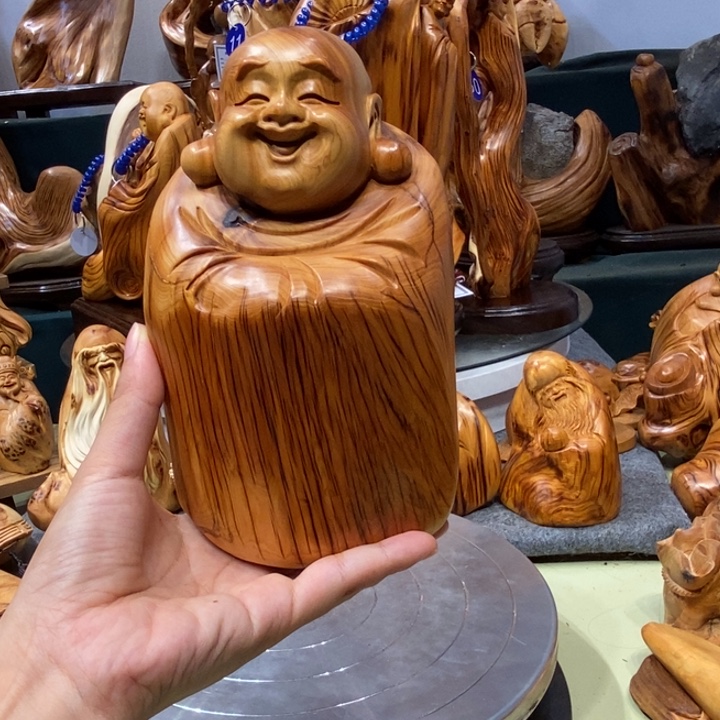 柏木（崖柏）精品崖柏