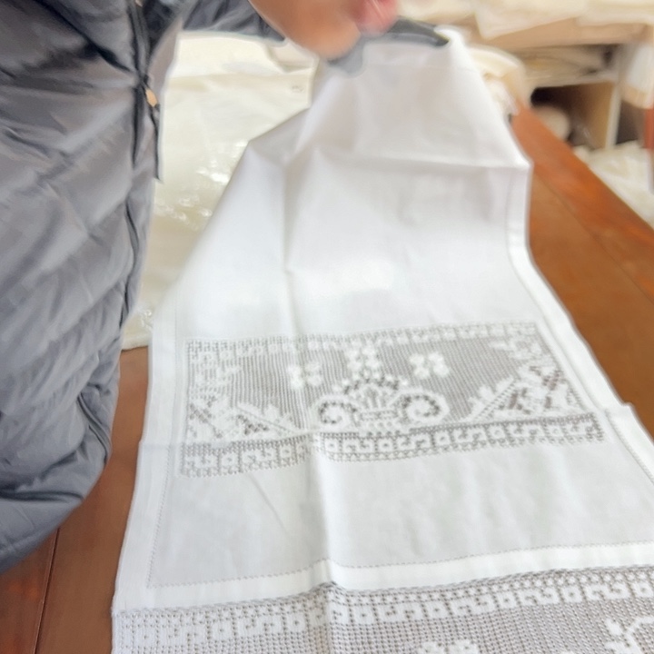 毛绒亚麻棉093-45/100-2片