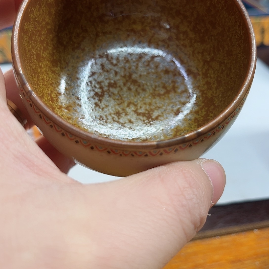 杯千年瓷都景德镇 艺术关注谢佳豪