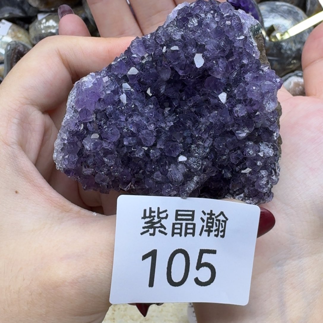 未镶嵌大型摆件（非配饰）水晶