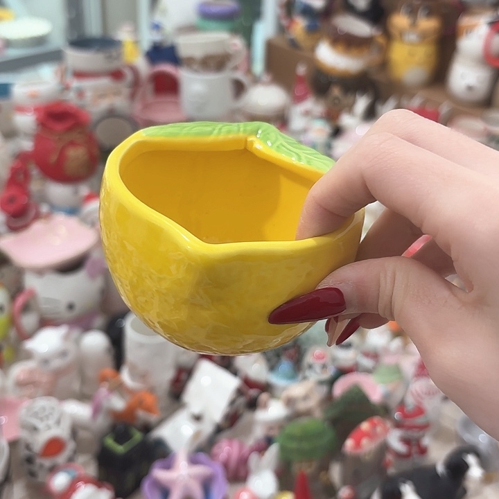 瓷片陶瓷完美主义慎拍