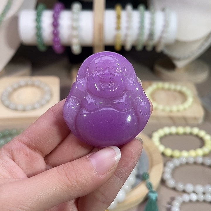 石英质玉未镶嵌10