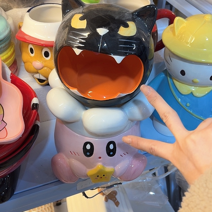瓷片陶瓷完美主义慎拍