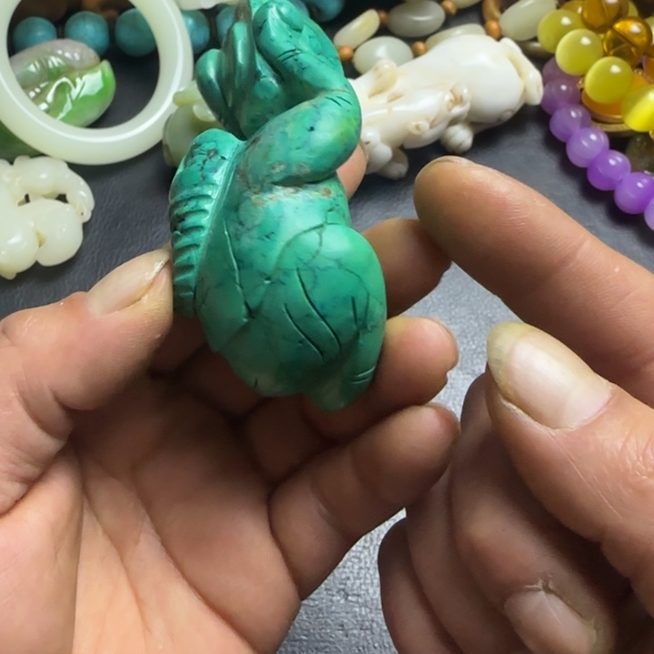 紫金钵盂菩提吊坠