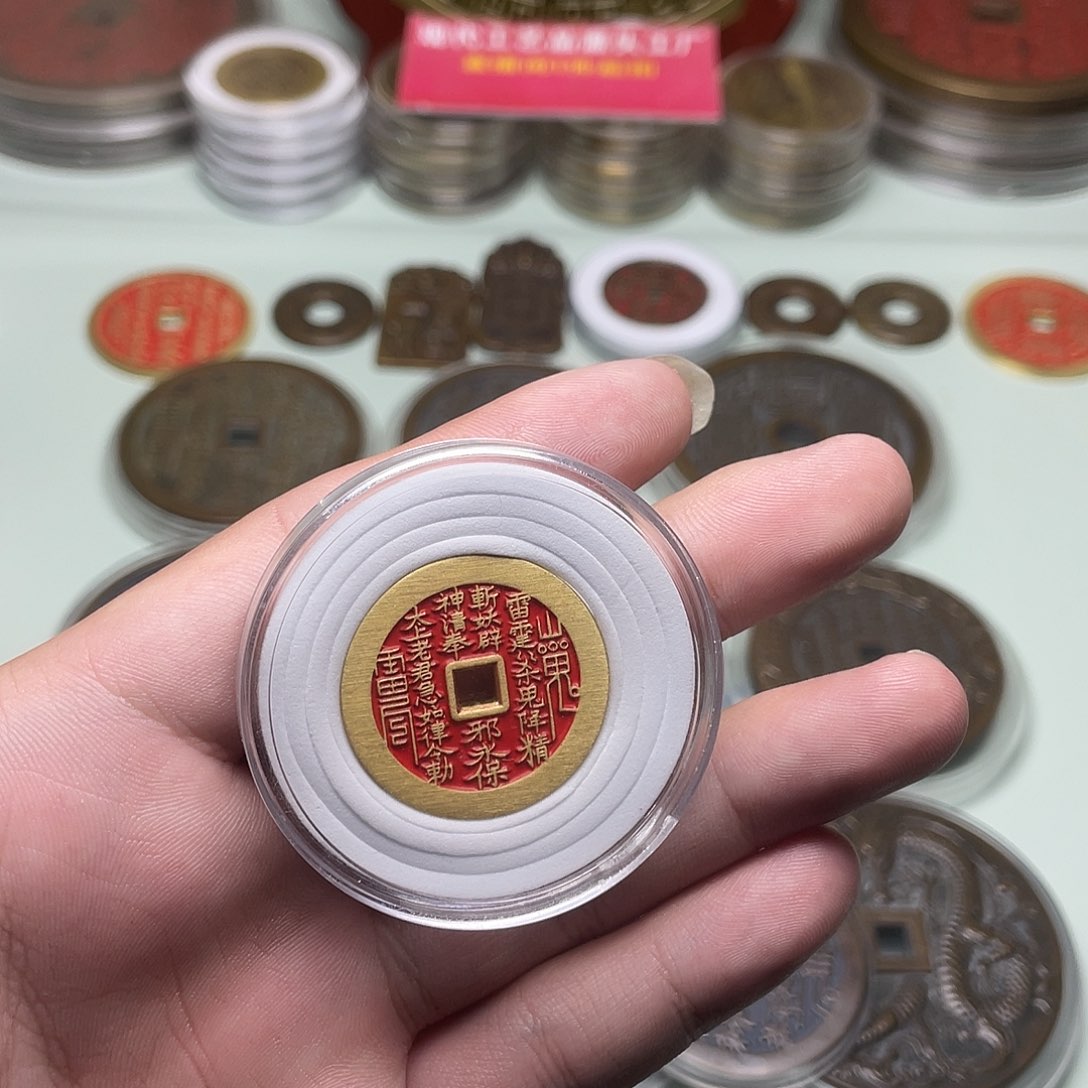 铜善***狗现场下单 一物一拍