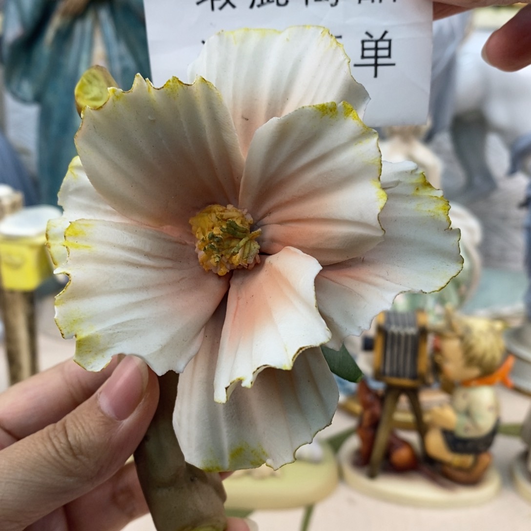 瓷片欧美中古美物