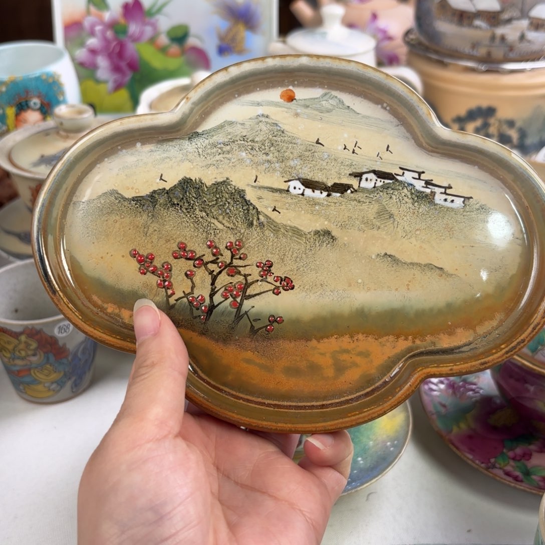 景德镇8折活动景德镇