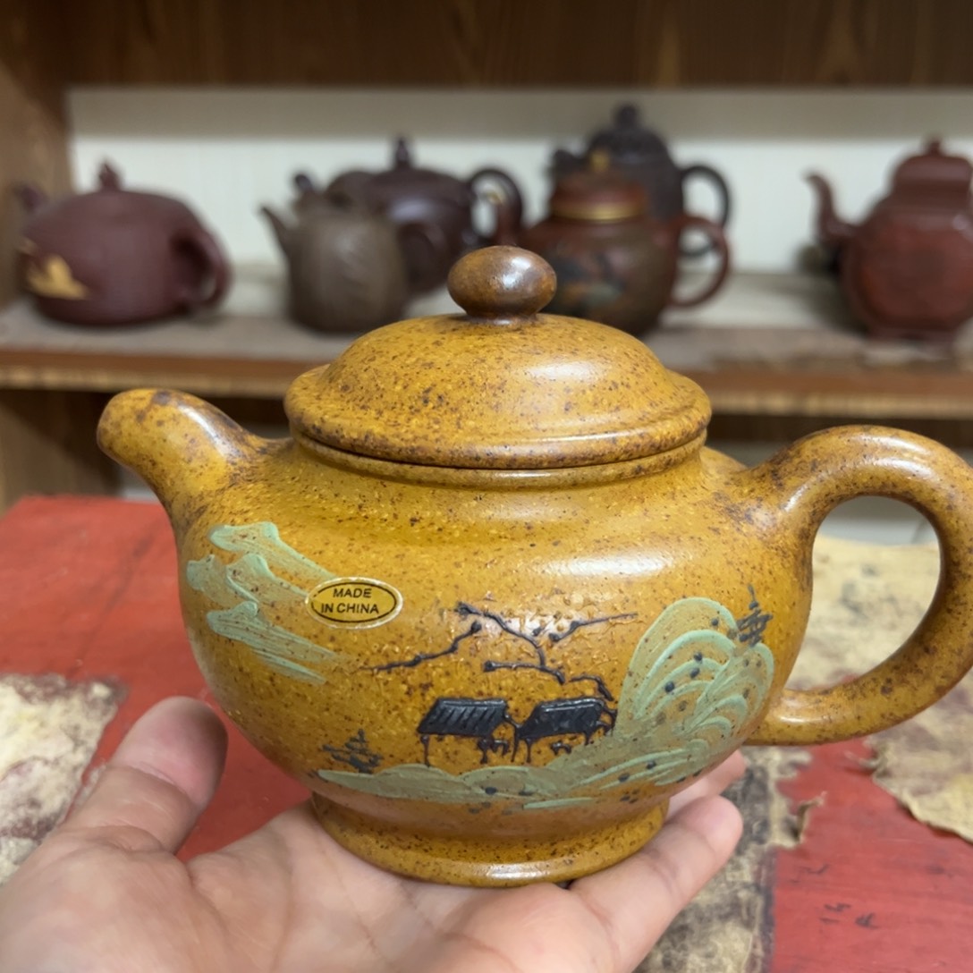 紫砂茶壶紫砂壶紫砂