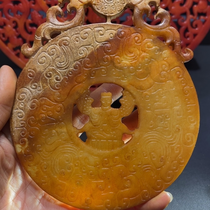 底槽青官方链接一物一图发货