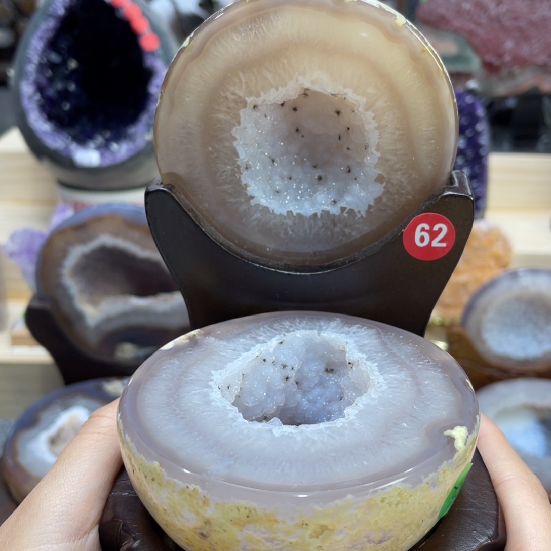 水晶随形（非配饰）未镶嵌