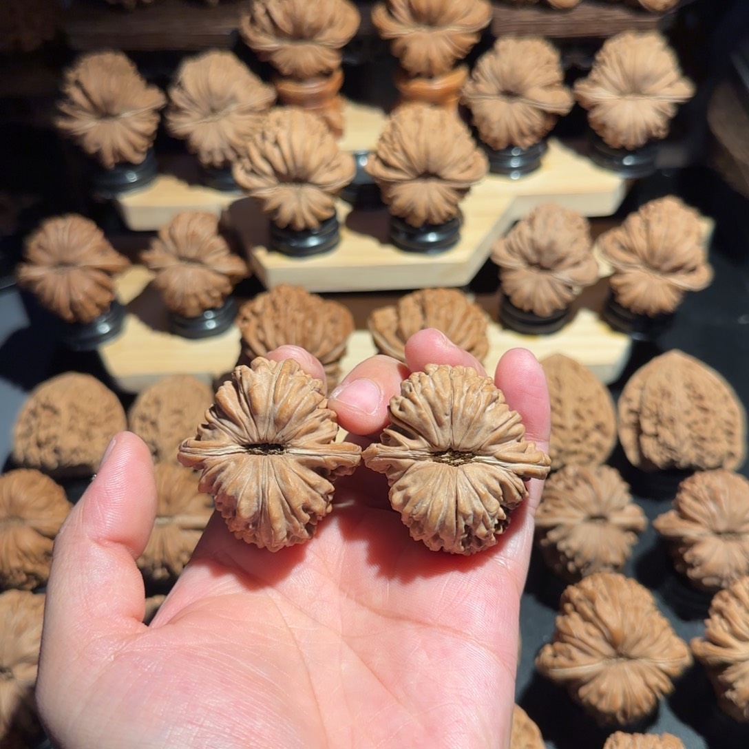 核桃39全品差高拱桥