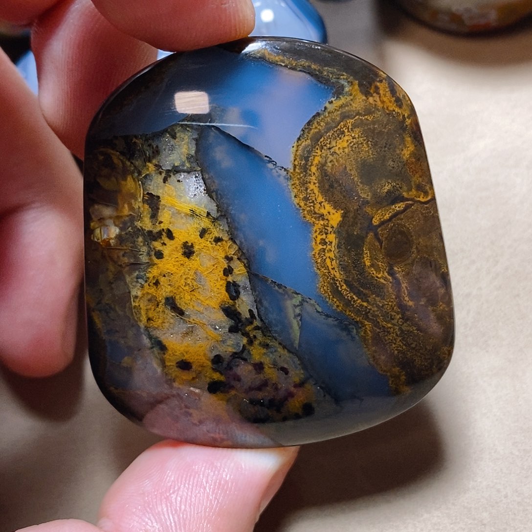 未镶嵌颈饰玛瑙/玉髓自**行