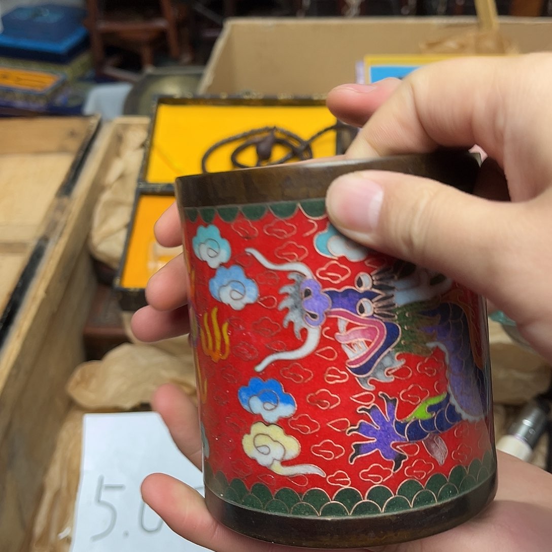 大叶紫檀（黑酸枝木类）