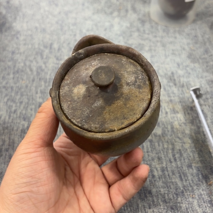 非常喜欢这个瓷器