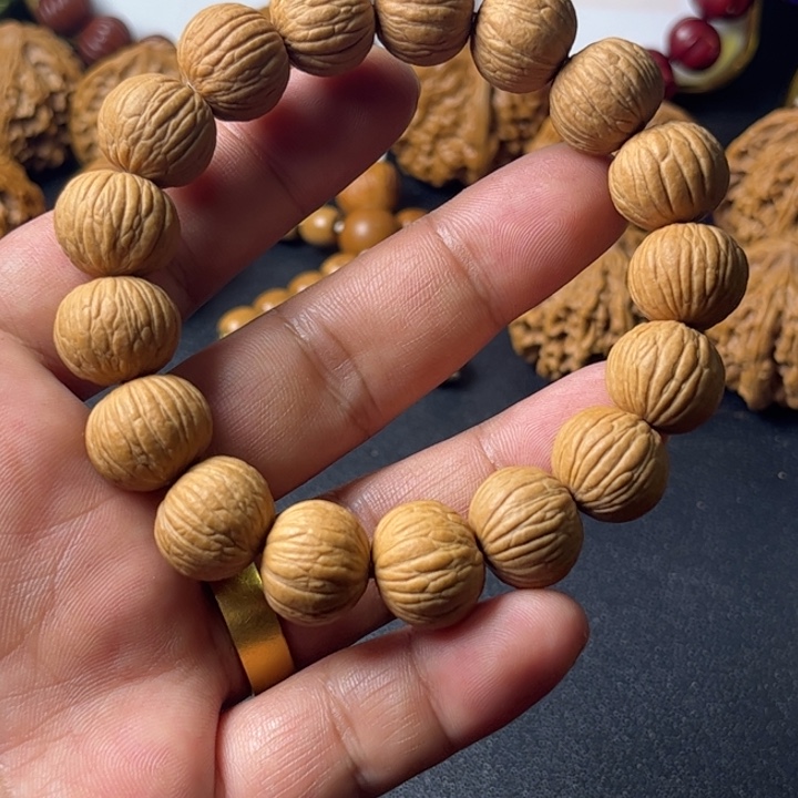 猴头核桃手串全品福利龙岩土豪