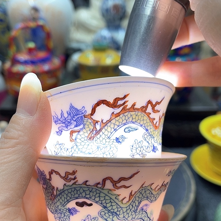 瓷片摆件摆件摆件摆件