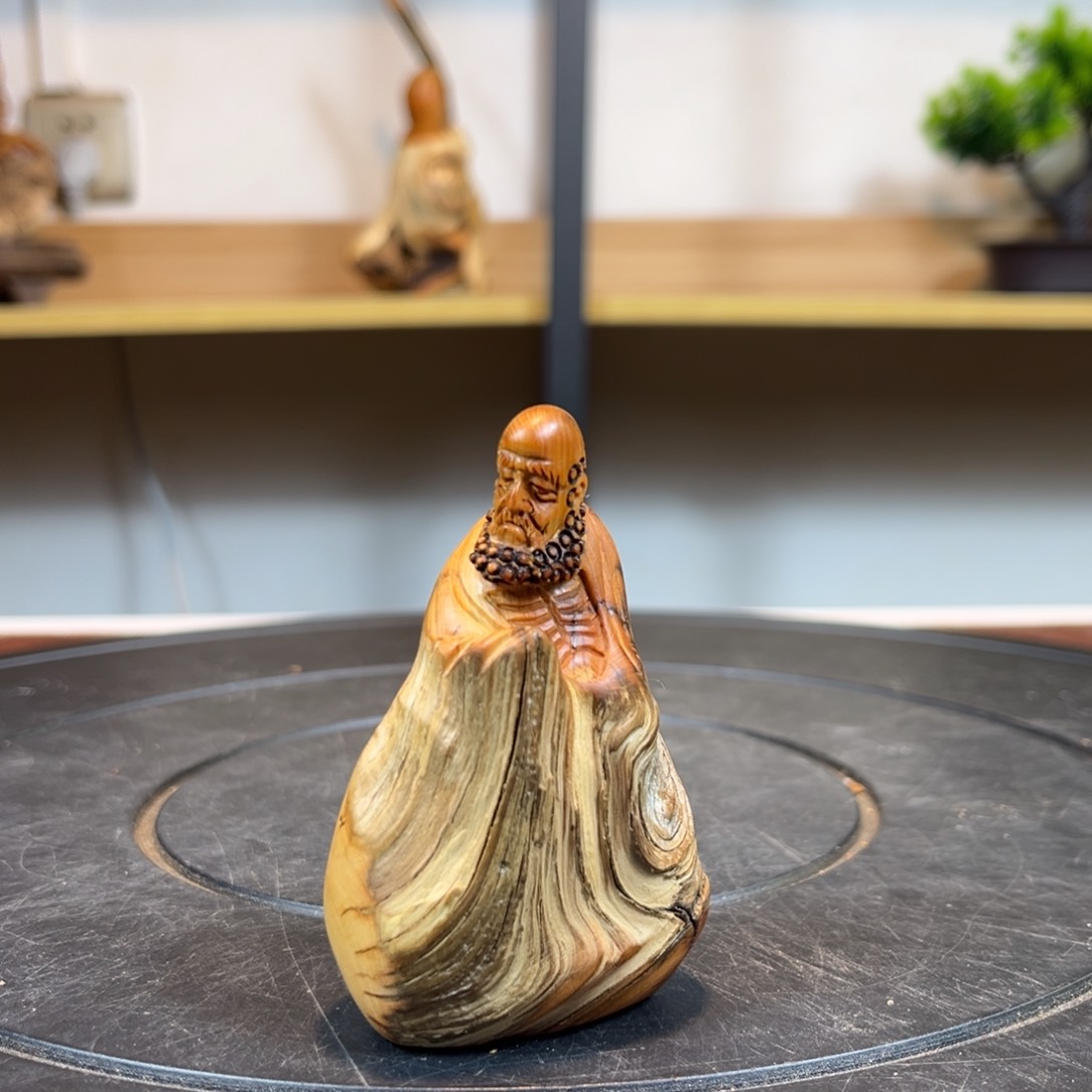 柏木（崖柏）c nv h b b n n