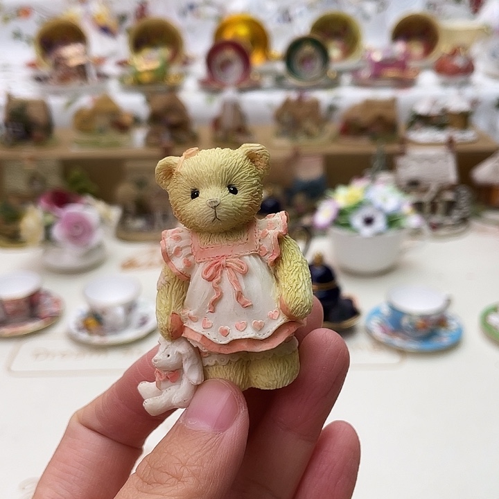 摆件维多利亚欧洲中古