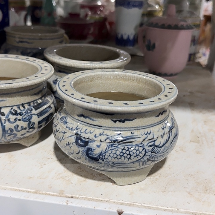 陶景德镇陶瓷瓷厂