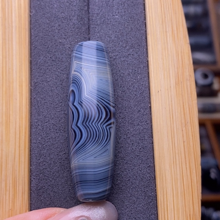 玛瑙/玉髓珠宝半成品未镶嵌失*.