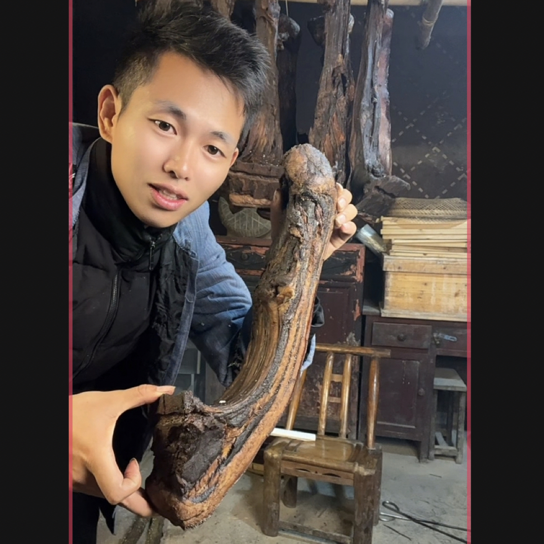 【苗二】湘西正宗腊肉-熟食粮食猪腊肉-现称现卖