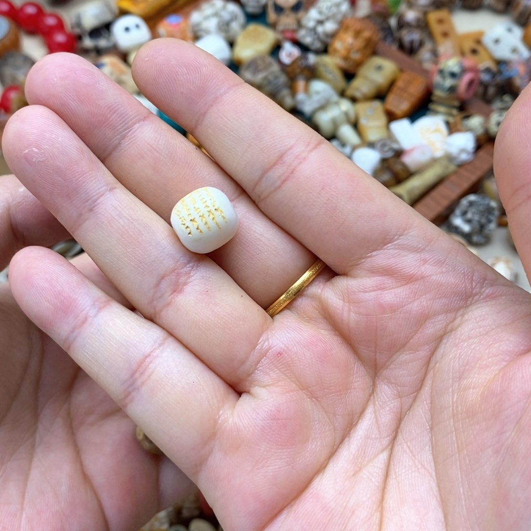 其他驼骨配饰配件