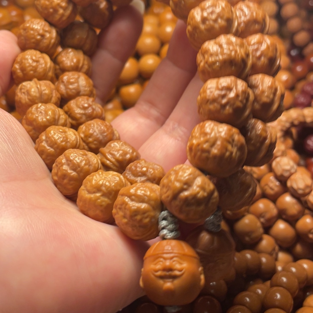 j***Z核桃猴头核桃产宗