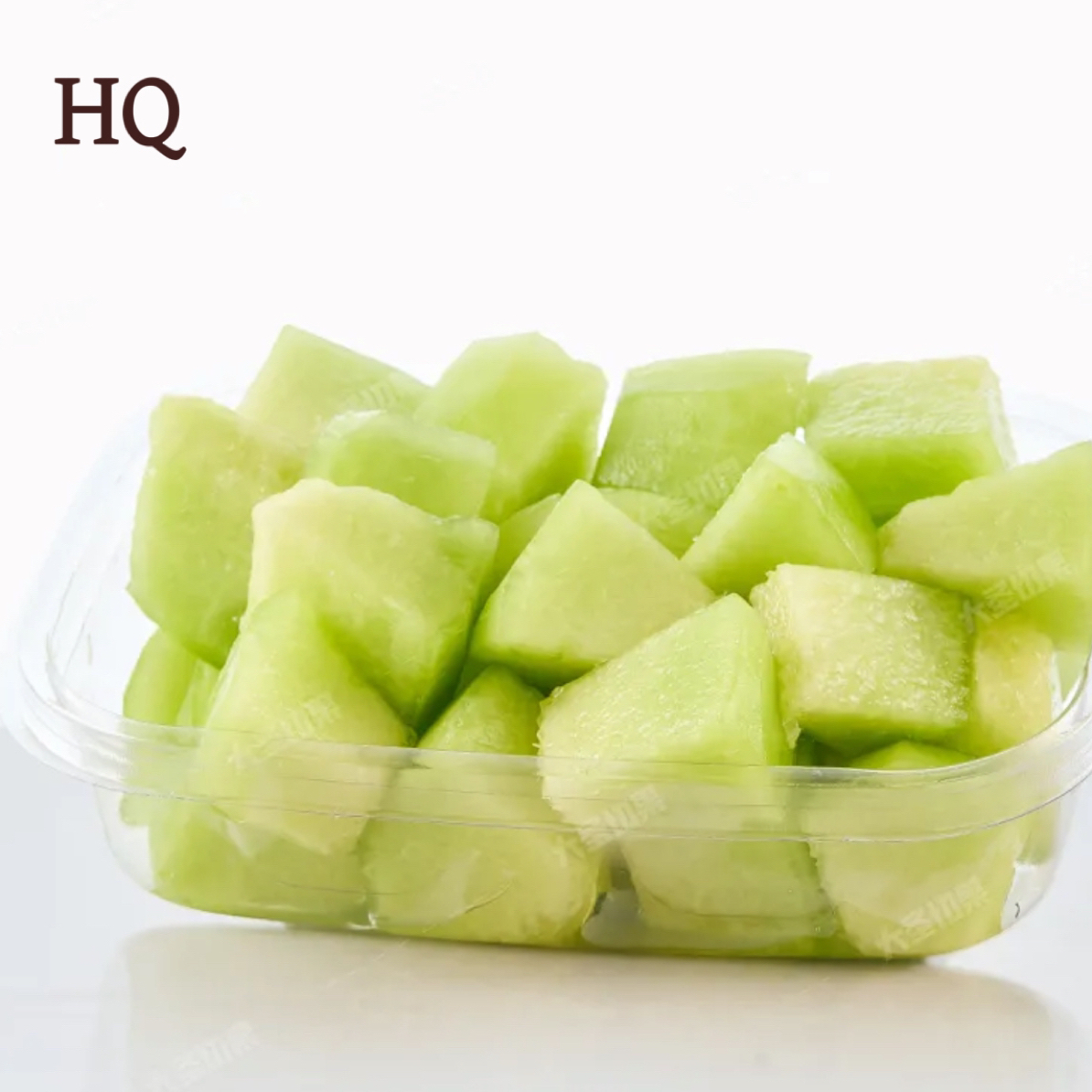 果切【大盒】玉菇甜瓜约一斤