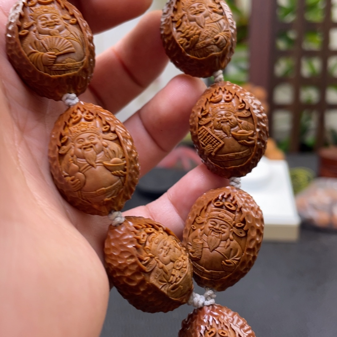 手串/手链橄榄核橄榄核
