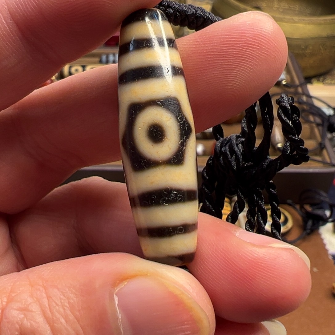 玛瑙/玉髓颈饰未镶嵌白*丶