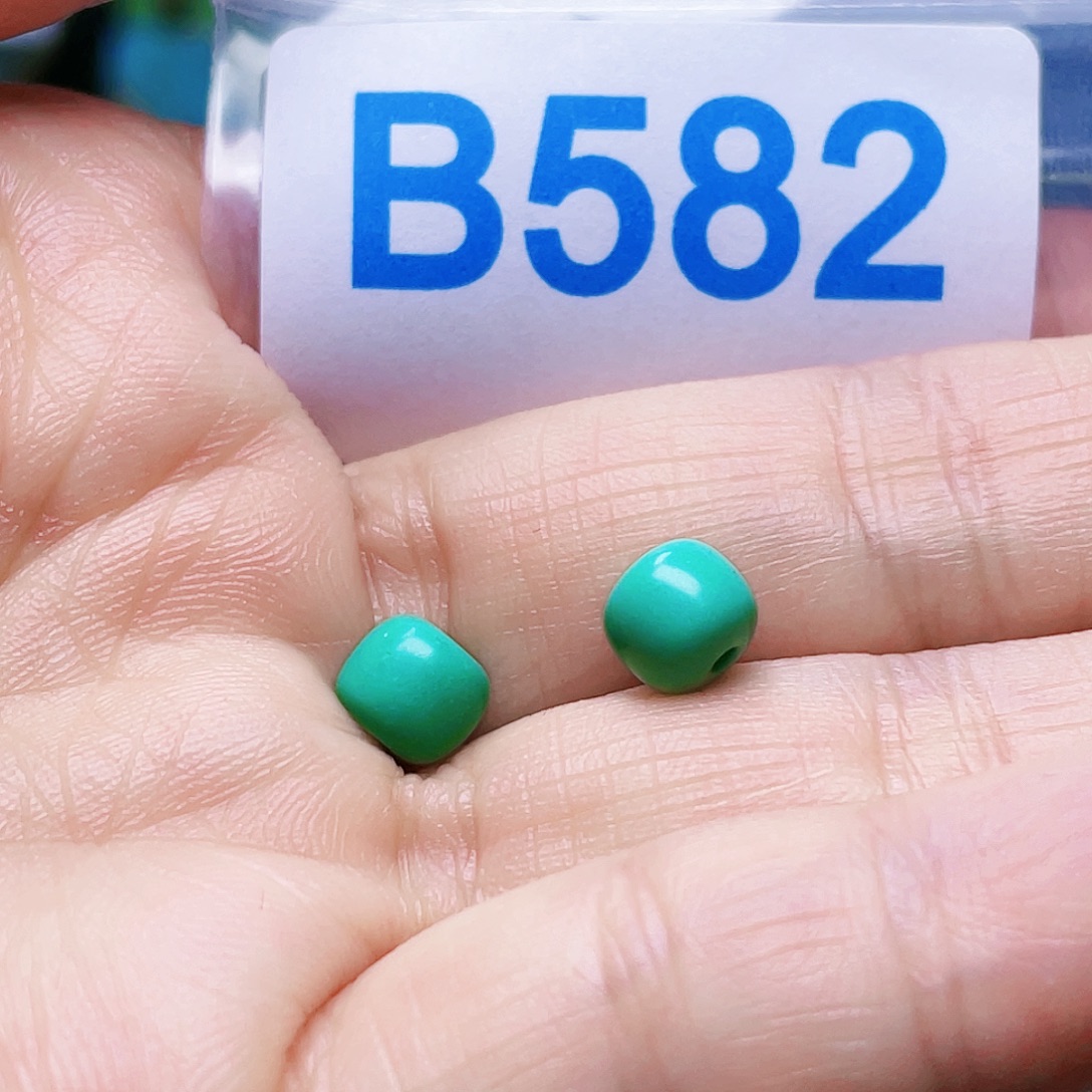 绿石头十堰特色手工配饰