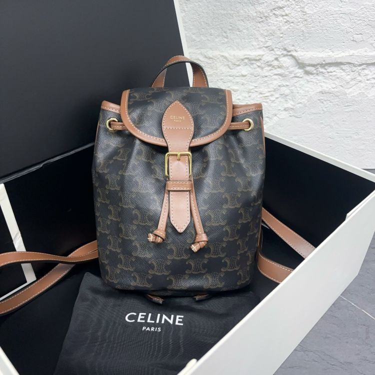 99新/思琳/双肩包/C8876247699/[251224SWB]