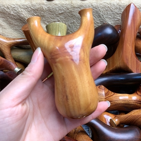 大果紫檀（缅甸花梨）瑕疵68