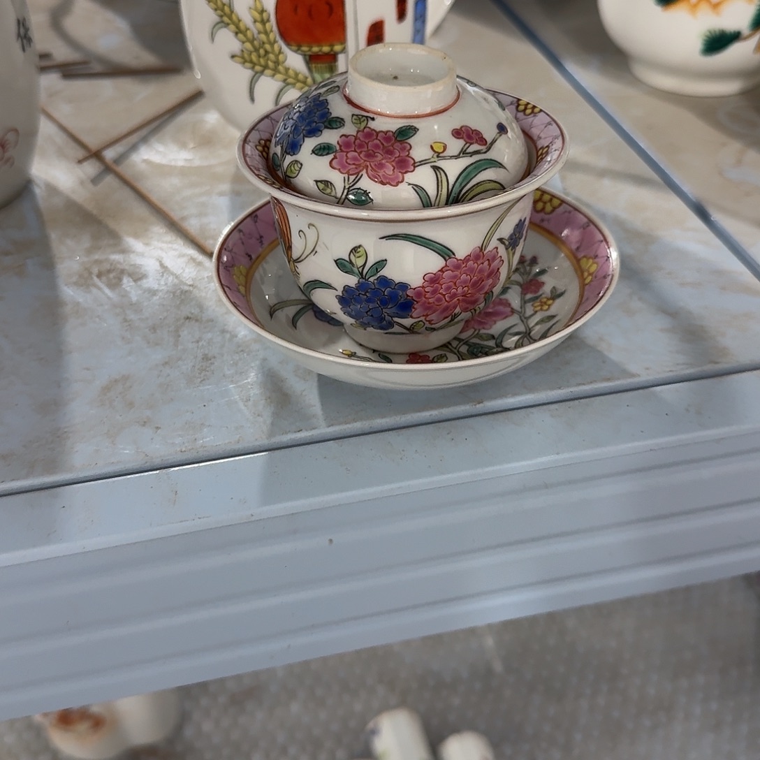 其他陶摆件等方式对该公司采取