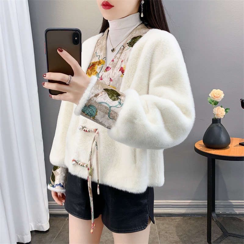 手工挂件以直播为准（私拍不发）2025新款国风专拍