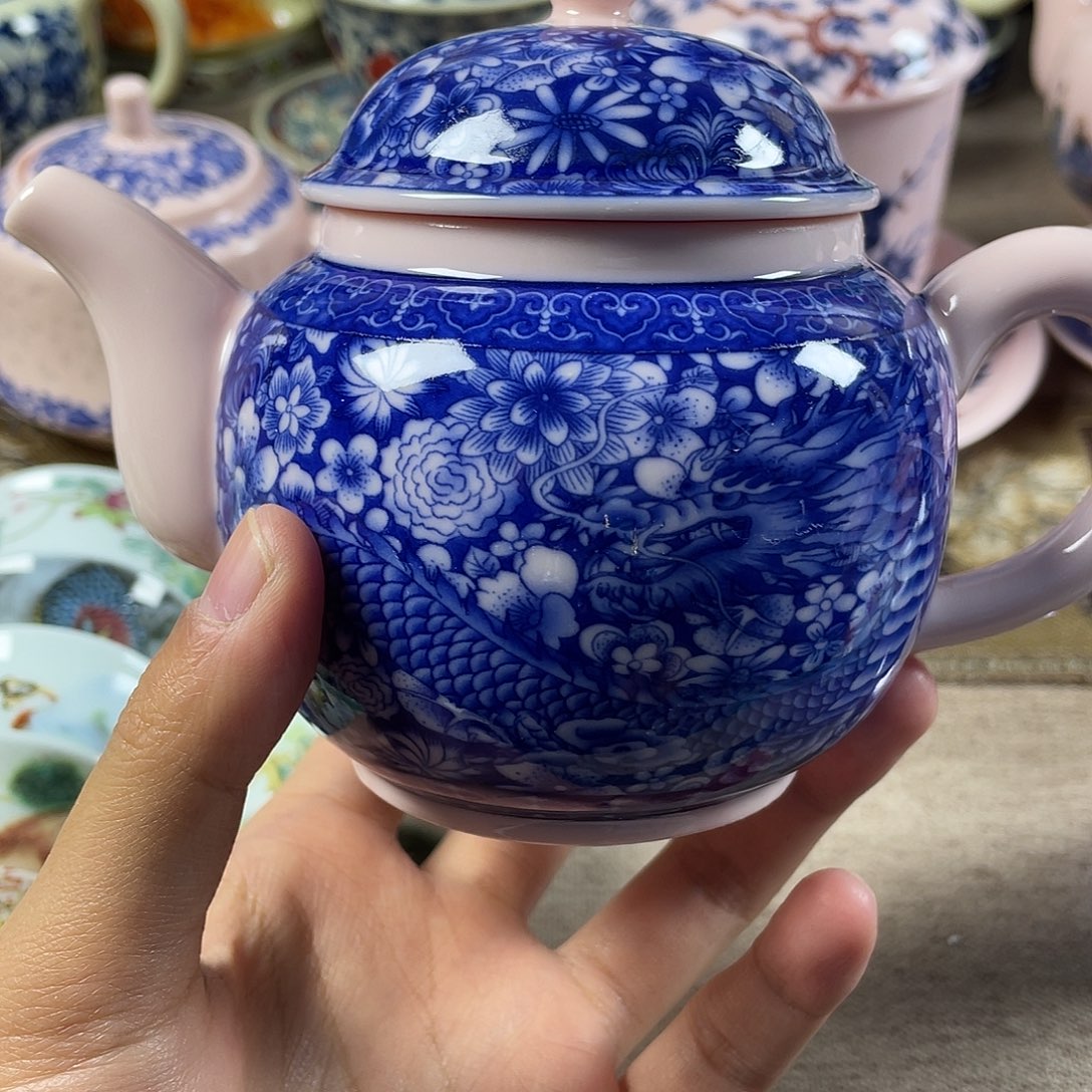 瓷片景德镇陶瓷25666666666666
