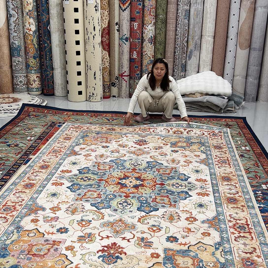 混纺尺寸误差正负1-3厘米200×300精编加密细纱仿羊绒微瑕特价