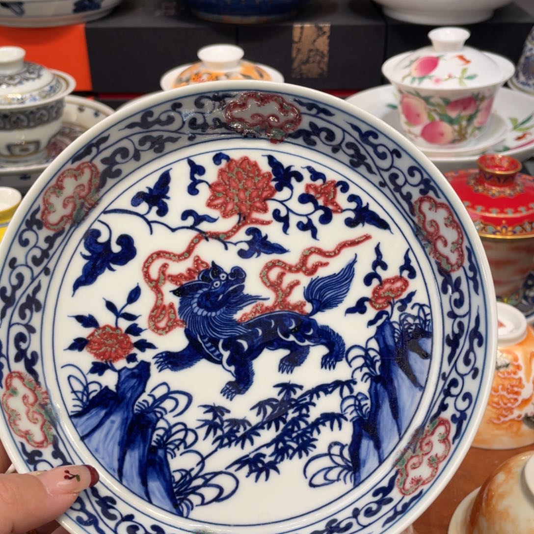 景德镇瓷器景德镇