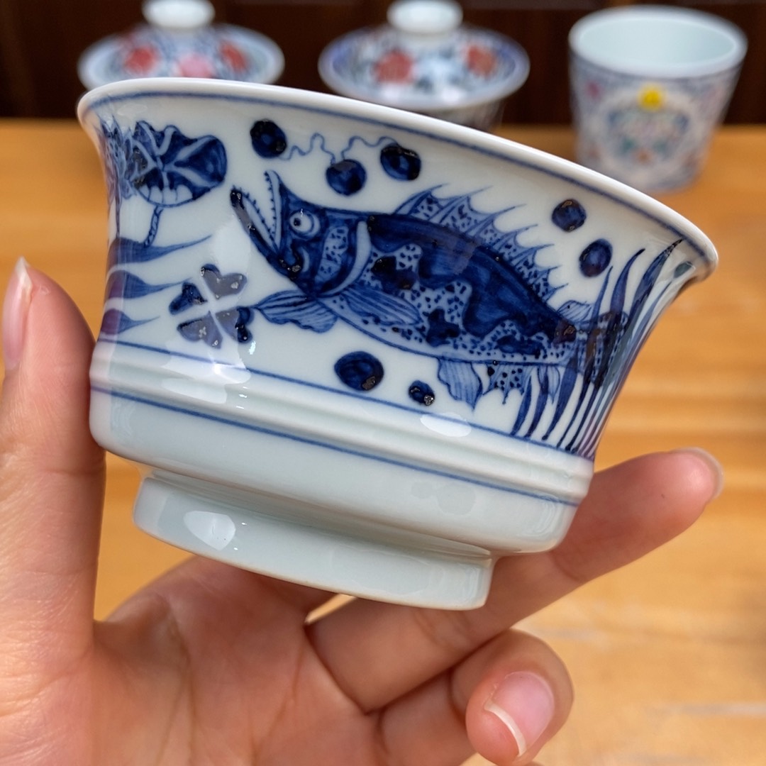 景德镇手绘哈哈哈哈哈哈