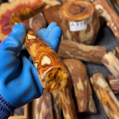 木?****?黄花梨木料70木料